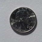 2023-D American Women Quarters Maria Tallchief — photo from another recent sale