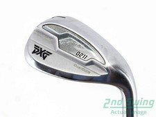 PXG 0211 DC Wedge Lob LW Steel Stiff Right 35.5in