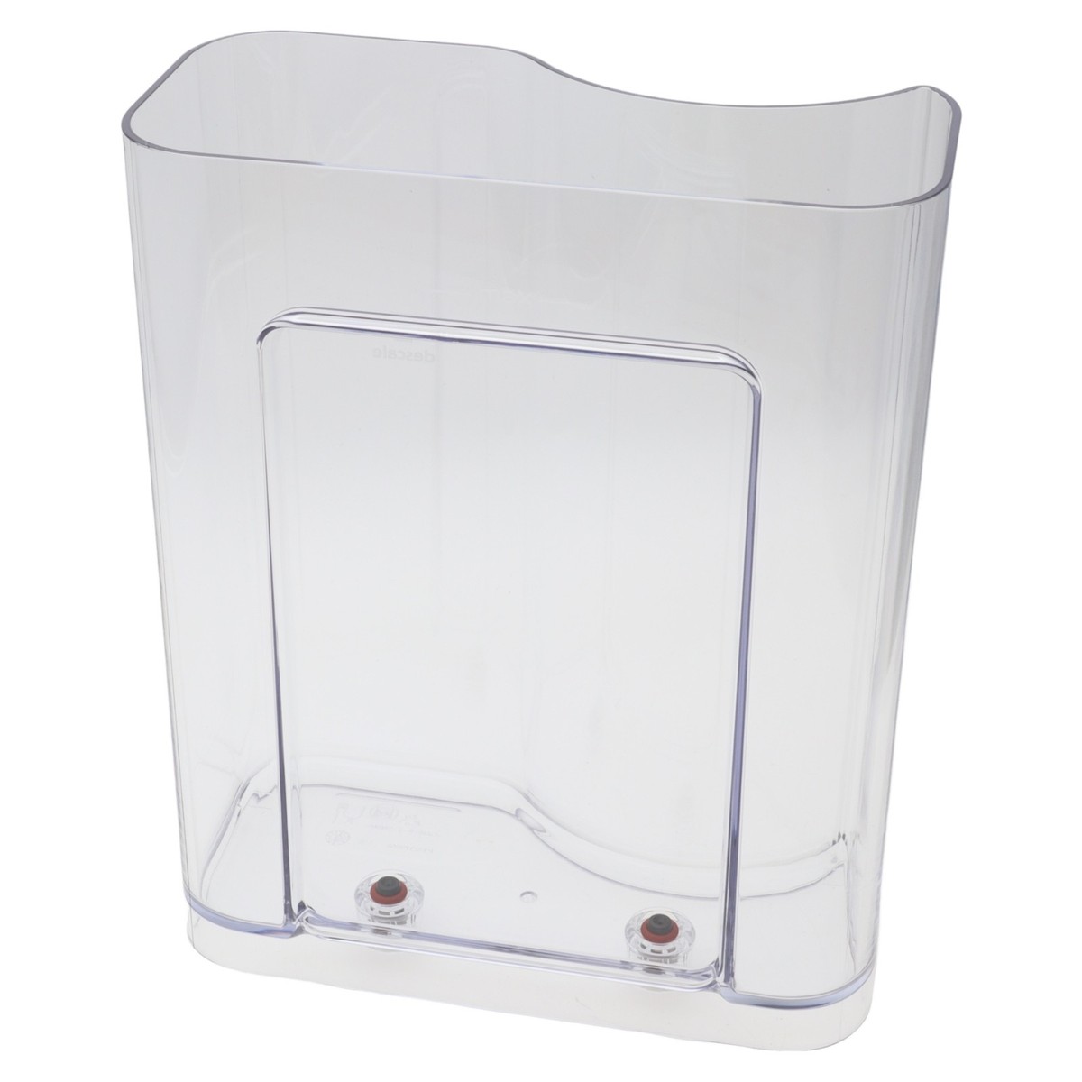 Delonghi water tank for coffee machine Vertuo Lattissima ENV300 | eBay