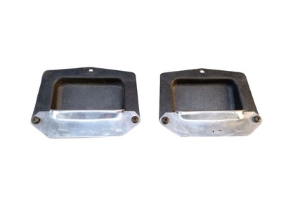 Türöffner innen Türinnengriff Set 2-teilig für TRIUMPH SPITFIRE MK IV (FD) 1.3