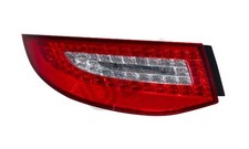 RHD Left Rear Light Nearside Fits PORSCHE 997 04-12 99763141704 Facelift ULO OEM