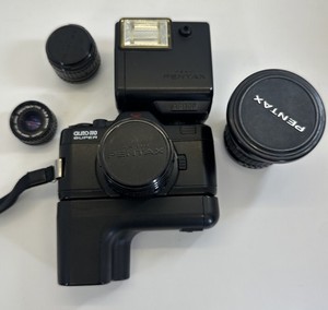 Auto 110 Pentax | eBay