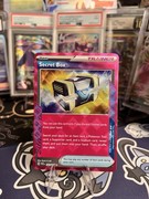 Pocket Scout - Secret Box 163/167 Sv06: Twilight Masquerade Holo