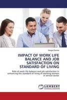 Ganga Warriar | Impact OF Work Life Balance AND JOB Satisfaction ON Standard...