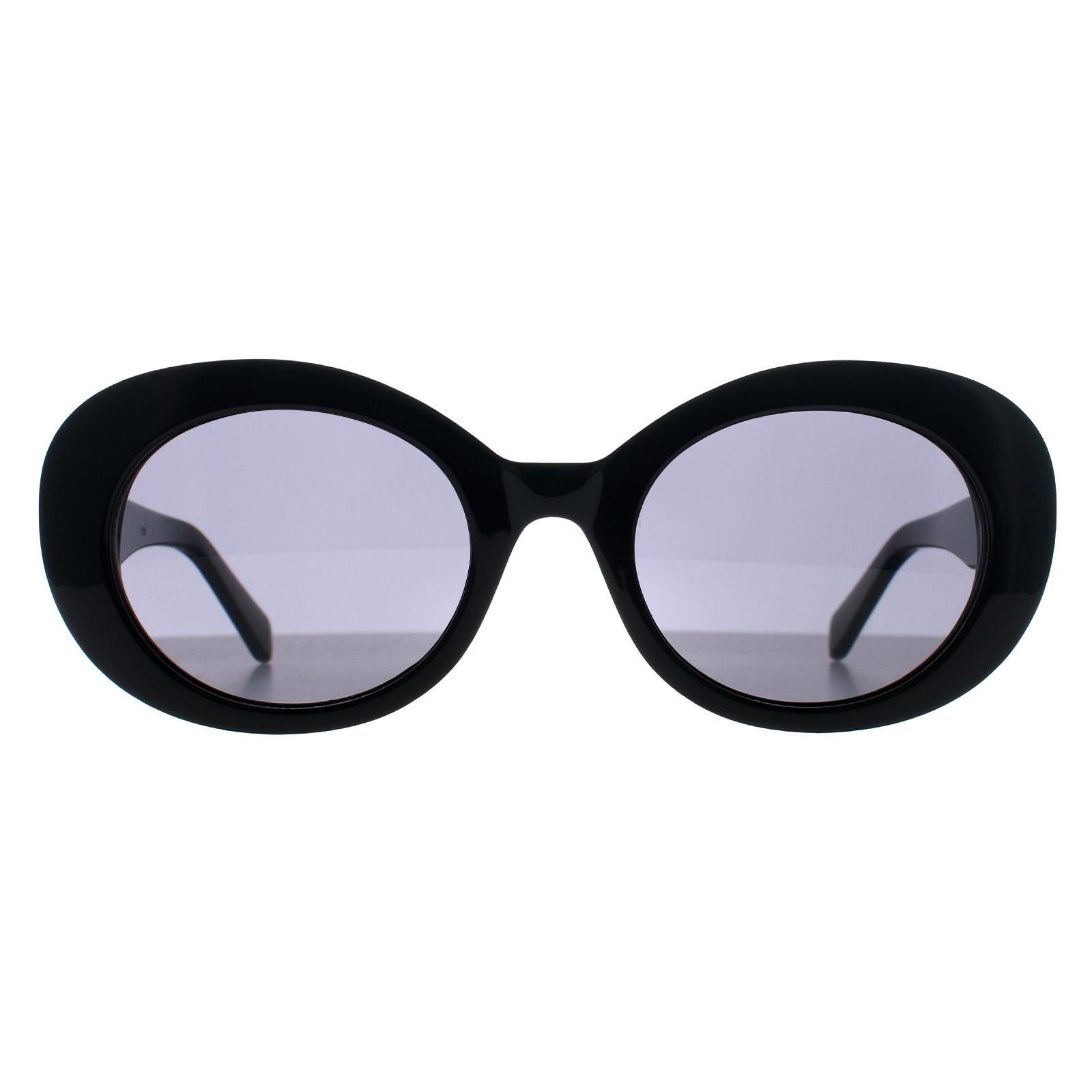 Benetton Sunglasses BE5055 001 Black Grey