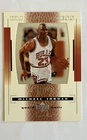2003 Upper Deck Sweet Shot MJ Sweetness Michael Jordan Card #137 Bulls 440/799