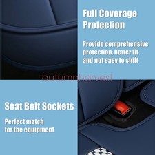 Autostoelhoes, voor Hyundai Kona Hybrid/Electric/N SUV 2018-2021 2022 2023 2024 2025 All-Weather Verstelbaar Kussen Ademend Waterdicht Antislip Voorste Achterbankbeschermers,C Autostoelhoes, voor Hyundai Kona Hybrid/Electric/N SUV 2018-2021 2022 2023 2024 2025 All-Weather Verstelbaar Kussen Ademend Waterdicht Antislip Voorste Achterbankbeschermers,C