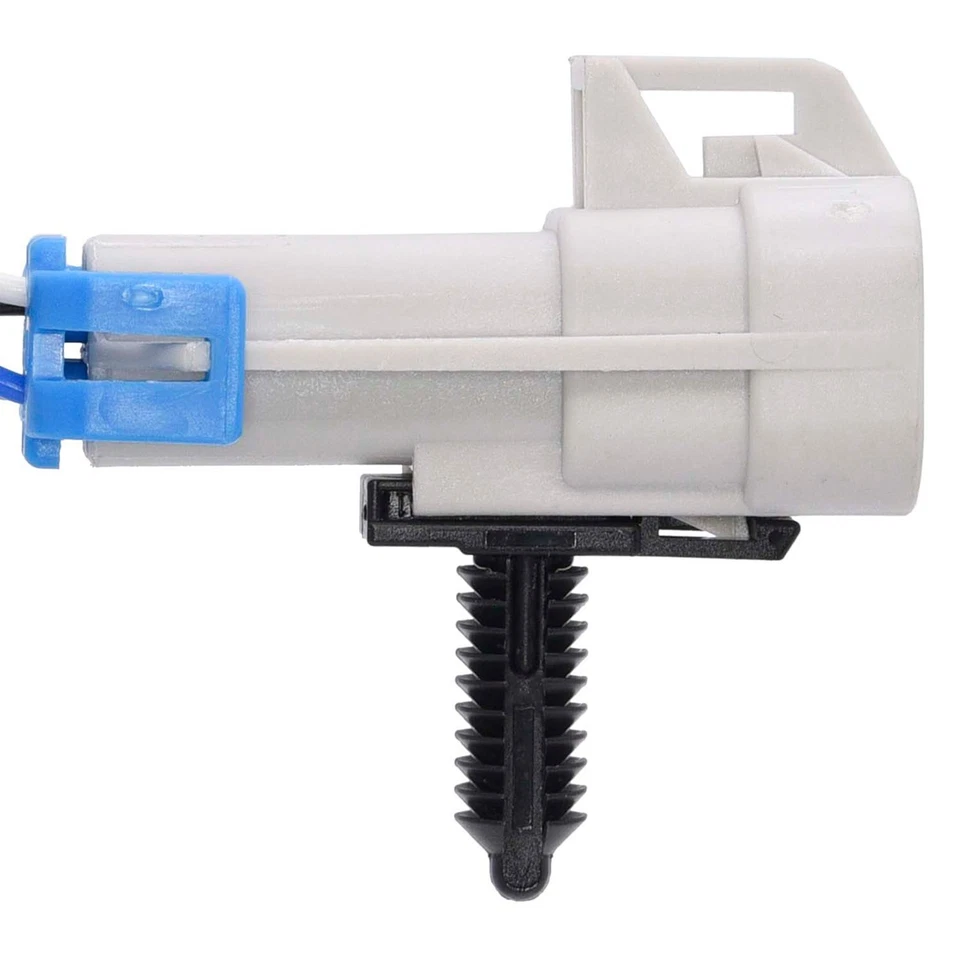 Sensor de oxígeno de O2 lado del conductor o del pasajero Walker Products 250-24269 para Chevy Foto 4 de 4