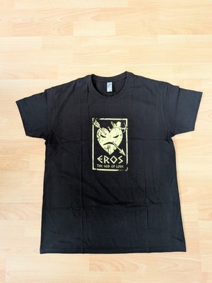 Orgi69 King Orgasmus One Eros T-Shirt Größe M Ungetragen