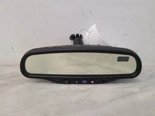 Rear View Mirror Fits 2003 TRAILBEXT 578915