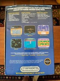 NES Console Power Set, Brand New Unused, Fast Shipping!