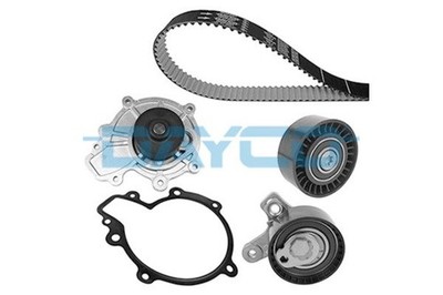 Dayco Premium Zahnriemen-Set KTBWP9760 für Opel 2.0 Diesel (2007-)