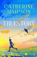 Catherine Simpson | Truestory | Taschenbuch | Englisch (2024) | Bloodhound Books