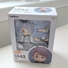 Good Smile Company Nendoroid 1443 Osamu Miya Haikyuu!! Anime Figure Boxed — photo 3