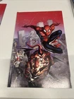 2018 Marvel Amazing Spider-Man #798 Clayton Crain Variant (1st Red Goblin)