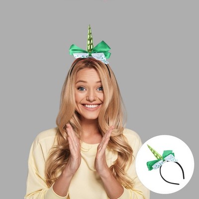 Festival Kopfbedeckung Party-kopfschmuck Haarschmuck Zum St. Patricks Day