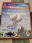 Horizon Zero Dawn Complete Edition Hits - Sony PlayStation 4 PS4