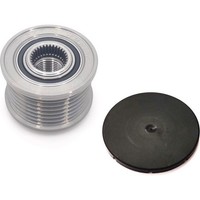 SKF VKM 03610 Generatorfreilauf FüR Renault Opel Mercedes Benz Dacia Fiat Logan
