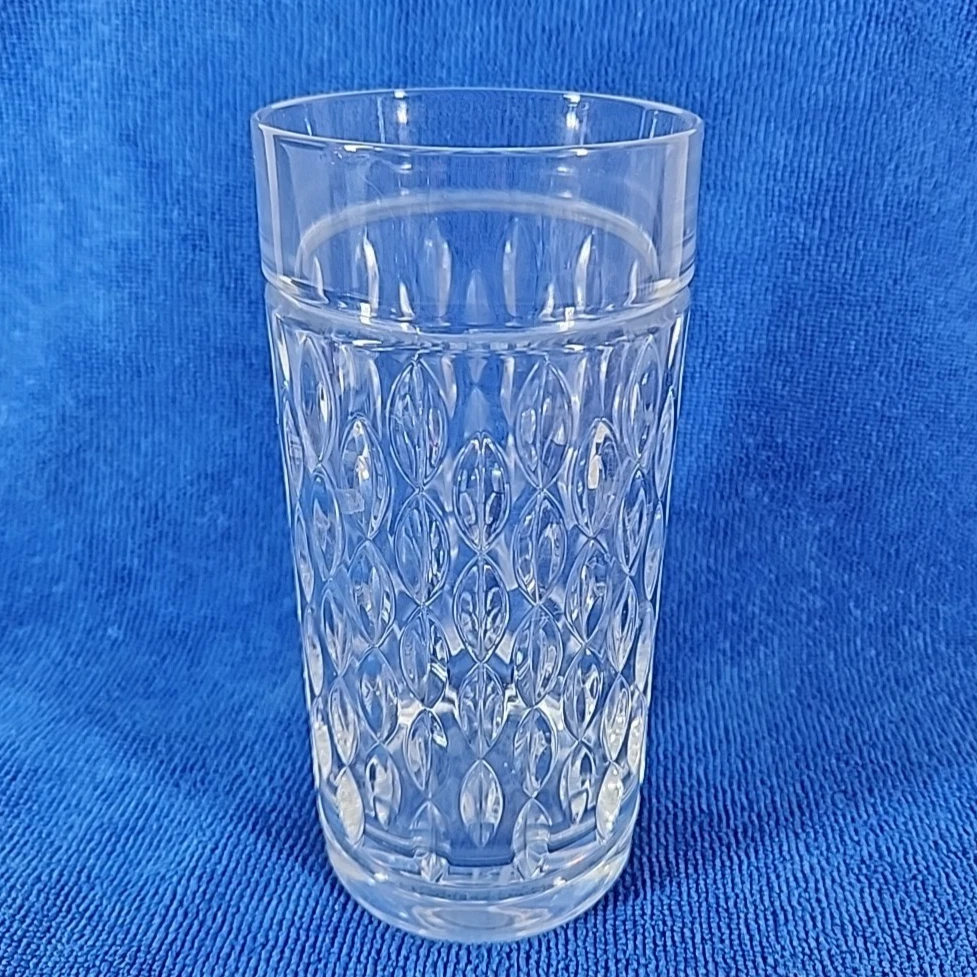 Ralph Lauren Crystal Highball Glasses for sale | eBay