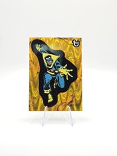 Goliath 2025 Topps Marvel Comic Book Heroes Gold Raywave SP #/150 #38