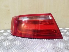 AUDI A5 Cabrio 8F7 Rücklicht hinten links 8T0945095 1.80 Petrol 125kw 26107652