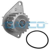 Wasserpumpe Dayco DP240 FÜR CitroËN Peugeot KÜHlmittelpumpe Wasserkreislaufpumpe