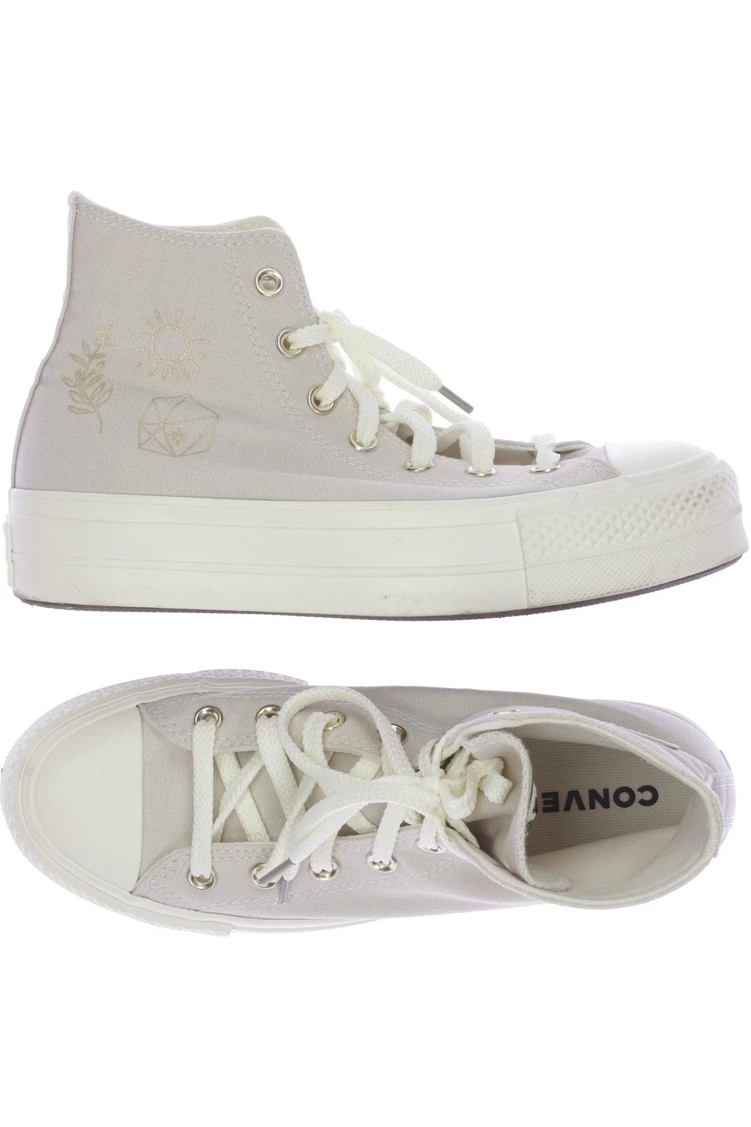 Converse sneaker da donna scarpe per il tempo libero scarpe da ginnastica scarpe sportive taglia EU... #ikm2mu3