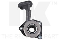 ZentralausrüCker Kupplung AusrüCklager AusrüCker 142509