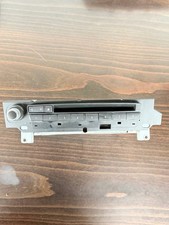 BMW e60 E61 CCC Navi Radio + iDrive Controller + Klima Panel