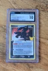 2021 POKEMON CELEBRATIONS UMBREON GOLD ✨ #17 CGC 10 GEM MINT 25 ANNIVERSARY HOLO