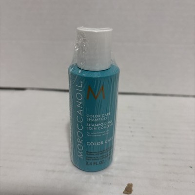 Moroccanoil Moisture Repair Shampoo 2.4 Oz