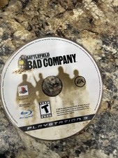 Battlefield: Bad Company Sony PlayStation 3