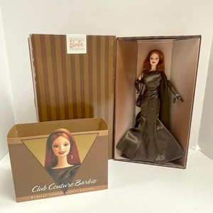 Barbie Club Couture | eBay