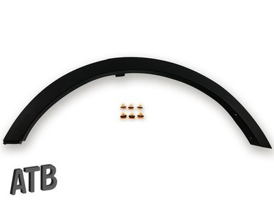 Kotflügel Leiste Verbreiterung Hinten Links für Ford Kuga II DM2 2013-2016 Neu