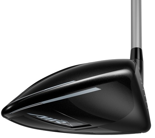 Left Handed Women Cobra AIR X Offset 15* Driver Ladies Graphite Mint - Picture 2 of 4