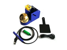 Hakko FM2027-06 - Soldering Iron Package with Several Accessories