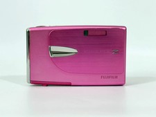 FUJIFILM FinePix Z20fd Pink 10.0MP 3x Optical Zoom Digital Camera