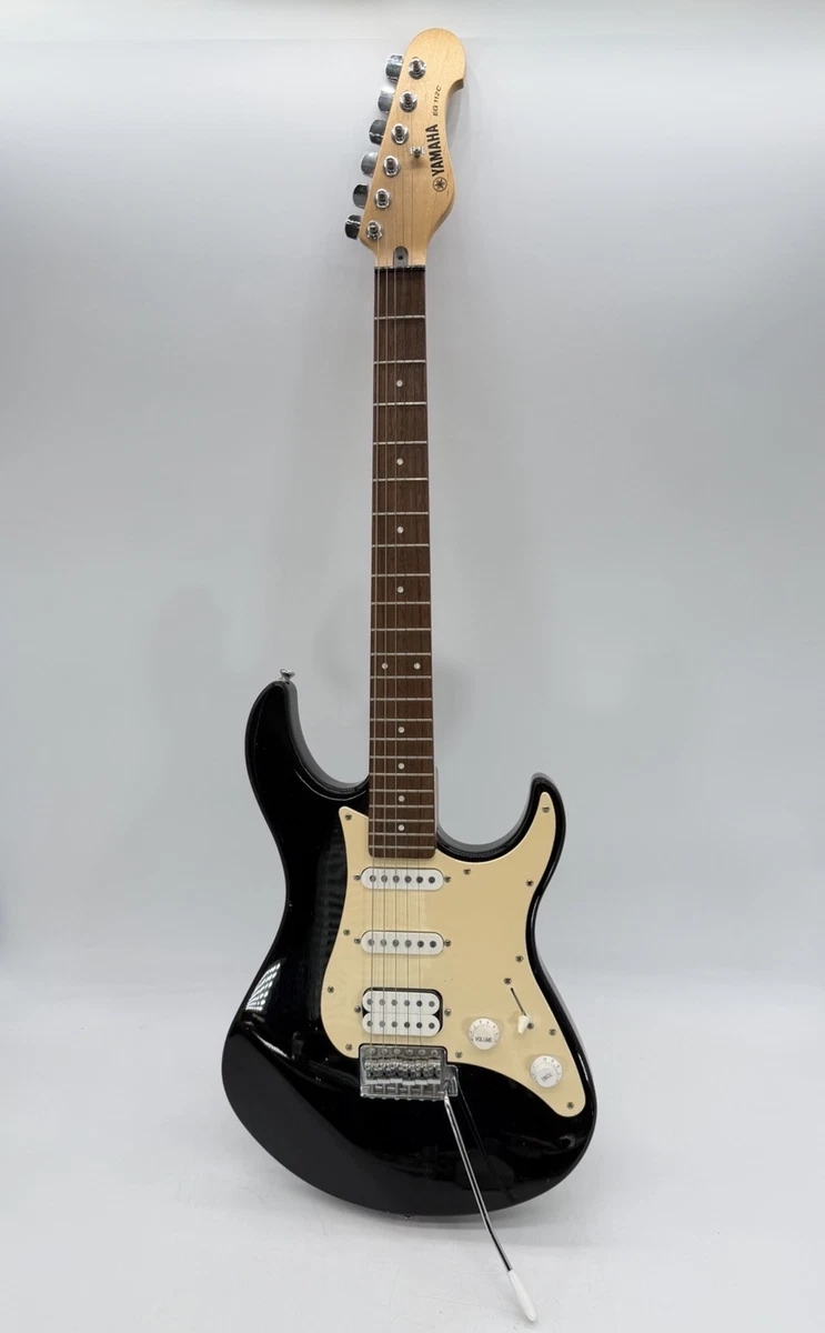 Yamaha Eg112 In Electric Guitars for sale | eBay