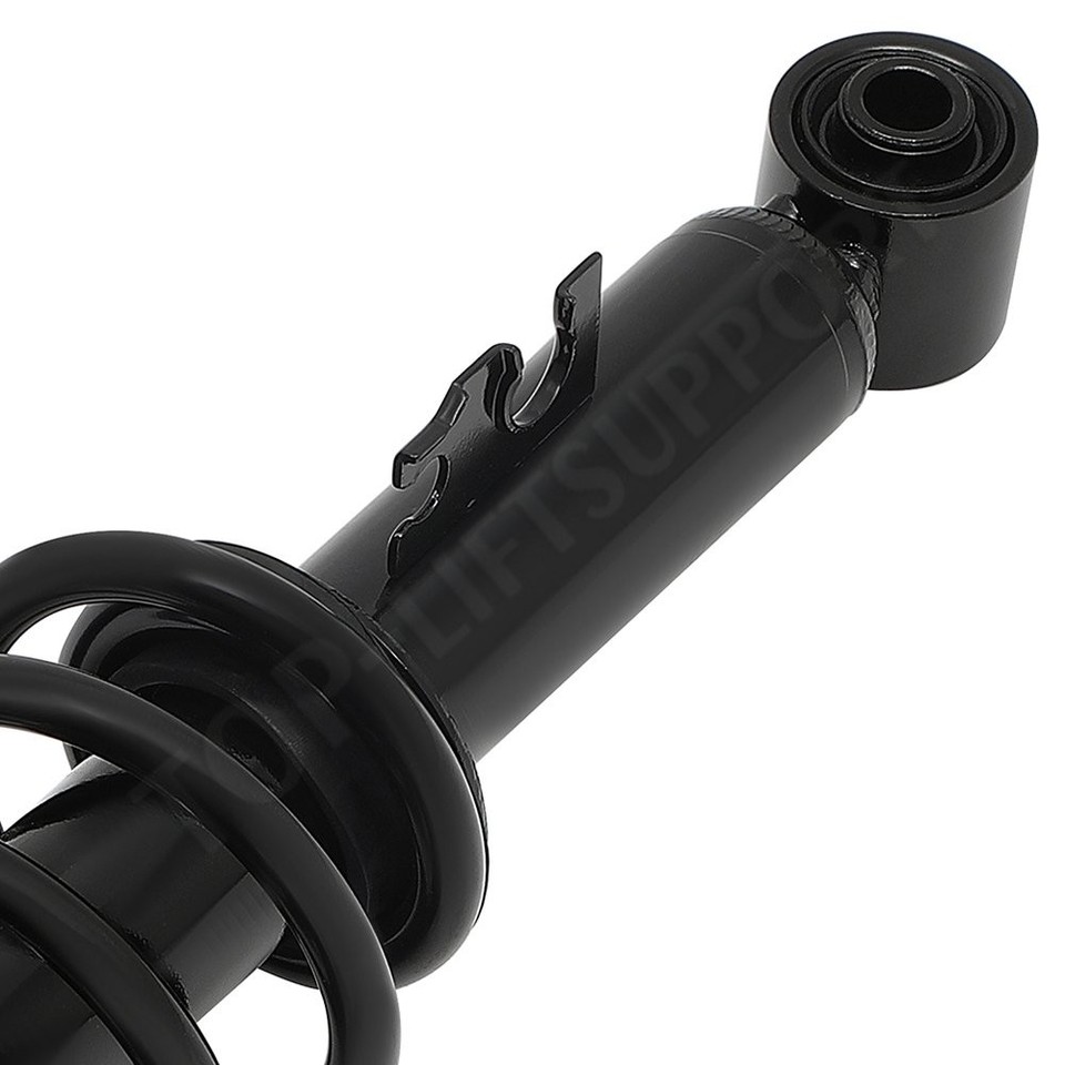 Rear Complete Struts Shocks Absorber Spring Assembly Fits 2002-2008 ...