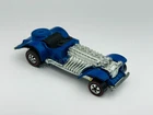 Hot Wheels Redline SWEET 16 1973 Dark Blue Enamel HK Black Interior Very Nice !!