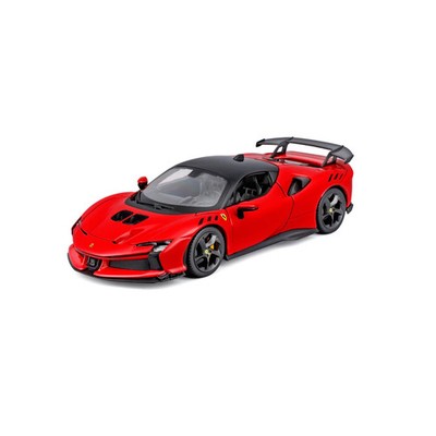 Bburago Ferrari SF90 XX Stradale 1:24 DieCast Modelcar Sammler Auto Miniatur Car
