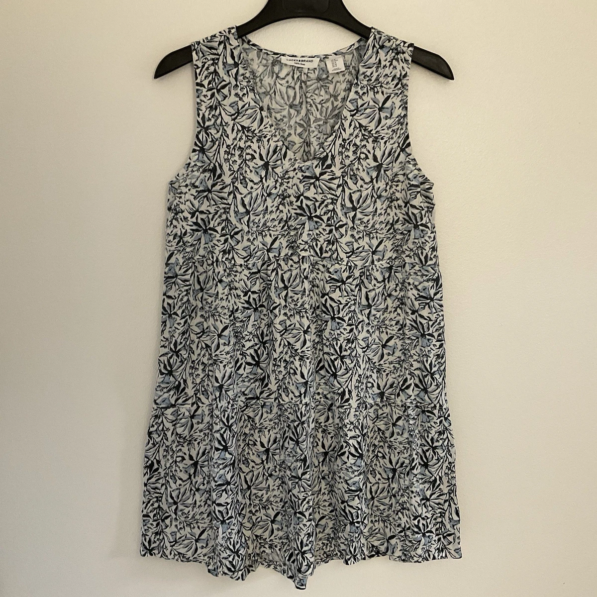 Lucky Brand Linen Dresses for Women for sale | eBay