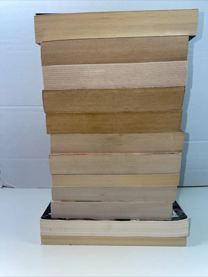 Лот из 17 романов Лизы Клейпас PB Most Historical Romance Suddenly You Where Dreams - Изображение 3 из 4