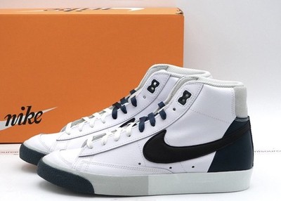 Nike Blazer Mid '77 Premium Remix Split Sneakers Mens Size 8Shoes New