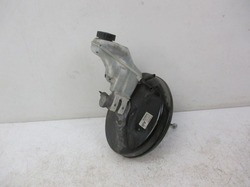 Bremskraftverstärker Hauptbremszylinder passt für OPEL CORSA D 1.2 55701940