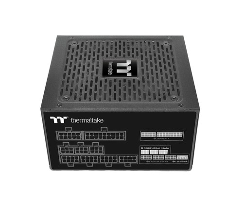 Thermaltake Toughpower GF A3 750W PC-ATX-3.0-Netzteil PCIe Gen 5.0 80-Plus - Afbeelding 7 van 10