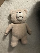Ted Movie 16 Inch Plush Non Talking 2012 Commonwealth Toys