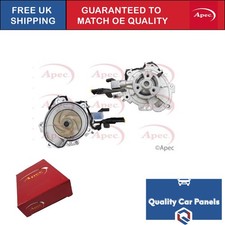 For Land Rover Defender 2019-2025 2.0 Apec Water Pump AWP1603