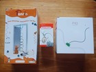 Lot of 3 Smart Interactive Cat Toys - New - (Panrio, Migipaws, Sofolor P43) — photo 1