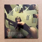 Taylor Swift - Life Of A Showgirl (2025) - Wintergreen & Onyx Vinyl LP - Sealed